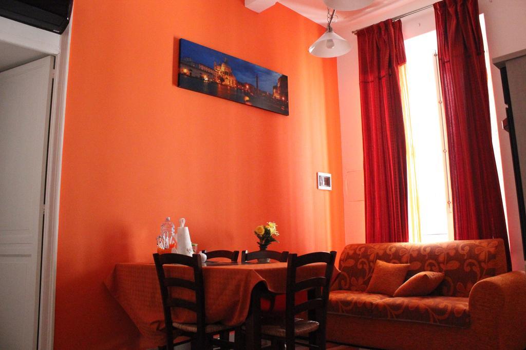 Sweet Home Палермо Экстерьер фото